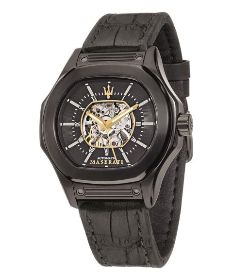Maserati Fuoriclasse Relógio Homem R8821116008 Maserati Fuoriclasse Relógio Homem R8821116008