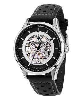 Maserati Sorpasso Relógio Homem R8821124004