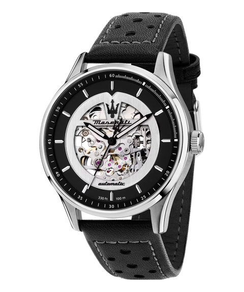 Maserati Sorpasso Relógio Homem R8821124004