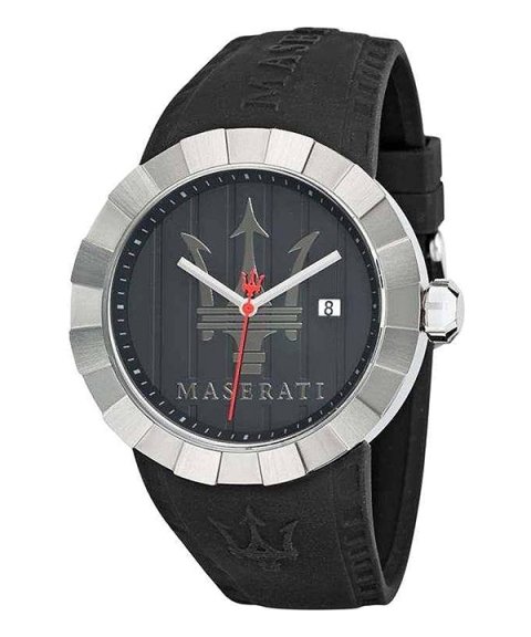 Maserati Tridente Relógio Homem R8851103002 Maserati Tridente Relógio Homem R8851103002