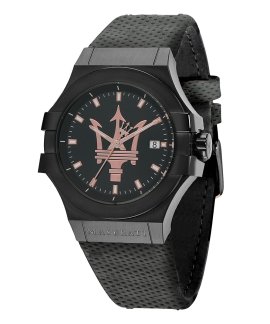 Maserati Potenza Relógio Homem R8851108016
