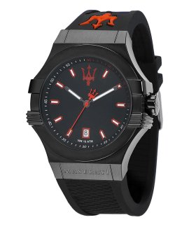 Maserati Potenza Relógio Homem R8851108020