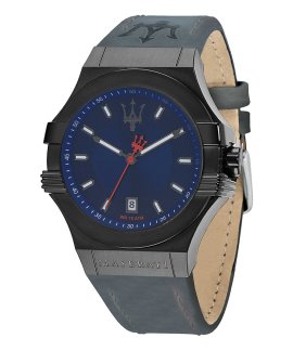 Maserati Potenza Relógio Homem R8851108021