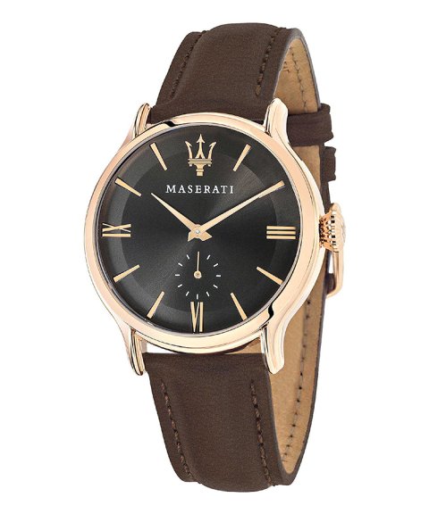 Maserati Epoca Relógio Homem R8851118006 Maserati Epoca Relógio Homem R8851118006