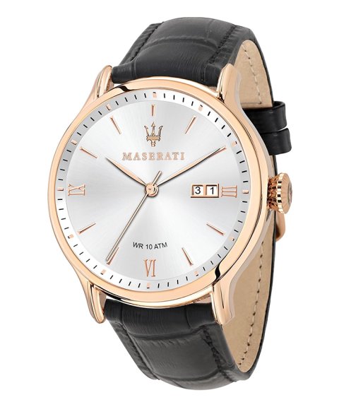 Maserati Epoca Relógio Homem R8851118008 Maserati Epoca Relógio Homem R8851118008