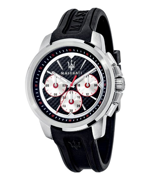 Maserati Sfida Relógio Chronograph Homem R8851123001