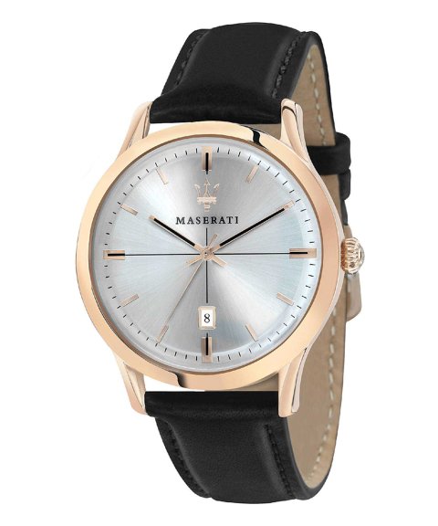 Maserati Ricordo Relógio Homem R8851125005 Maserati Ricordo Relógio Homem R8851125005