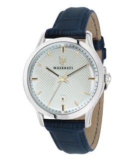 Maserati Ricordo Relógio Homem R8851125006