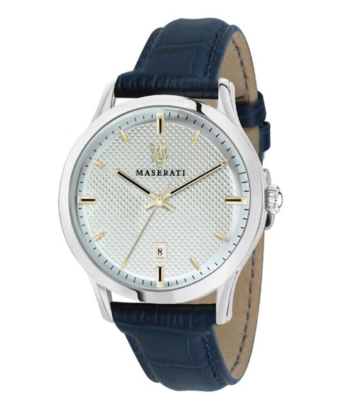 Maserati Ricordo Relógio Homem R8851125006