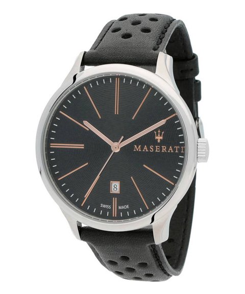 Maserati Attrazione Relógio Homem R8851126003 Maserati Attrazione Relógio Homem R8851126003