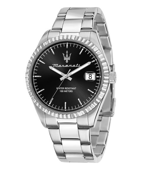 Maserati Competizione Relógio Homem R8853100028 Maserati Competizione Relógio Homem R8853100028