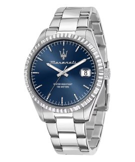 Maserati Competizione Relógio Homem R8853100029