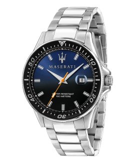 Maserati Sfida Relógio Homem R8853140001