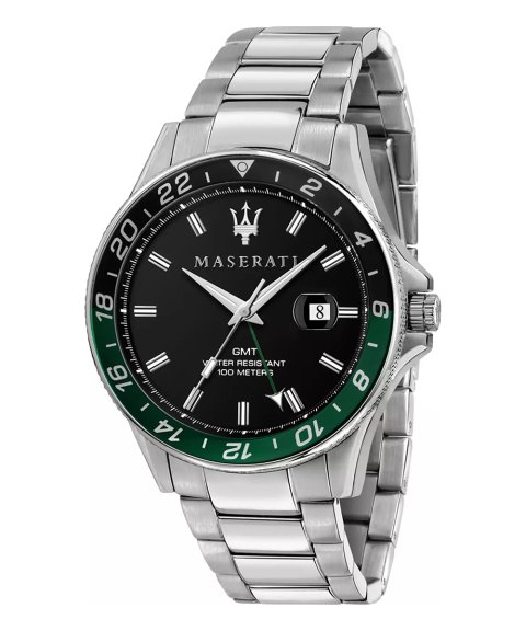Maserati Sfida Relógio Homem R8853140005 Maserati Sfida Relógio Homem R8853140005