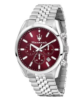 Maserati Attrazione Relógio Homem R8853151024