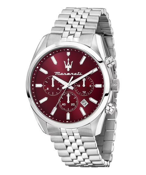 Maserati Attrazione Relógio Homem R8853151024