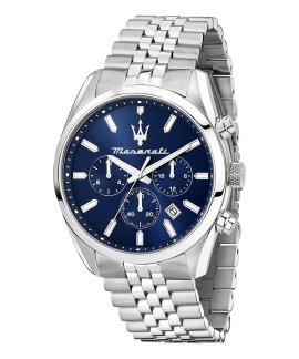 Maserati Attrazione Relógio Homem R8853151025