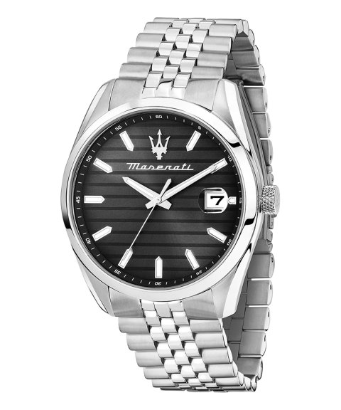 Maserati Attrazione Relógio Homem R8853151026