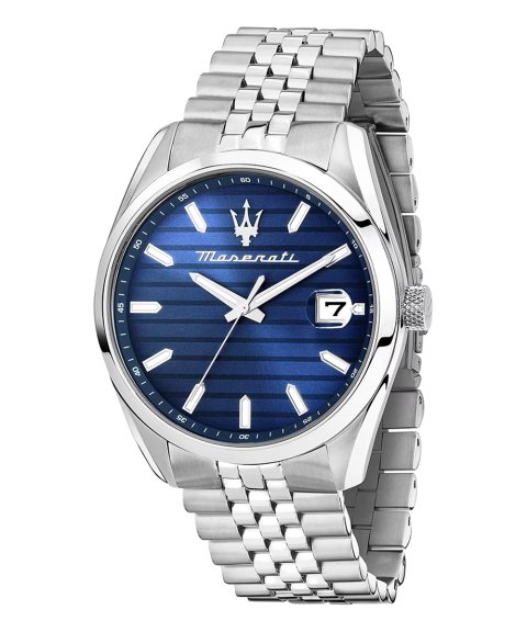 Maserati Attrazione Relógio Homem R8853151028