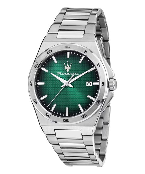 Maserati Velocitá Relógio Homem R8853153003