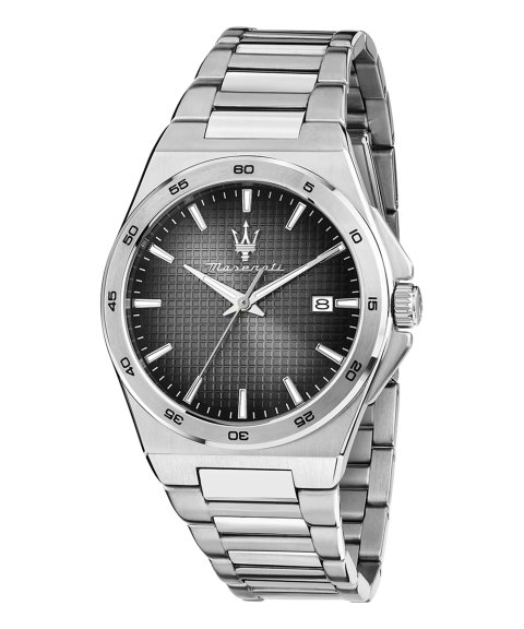 Maserati Velocitá Relógio Homem R8853153004