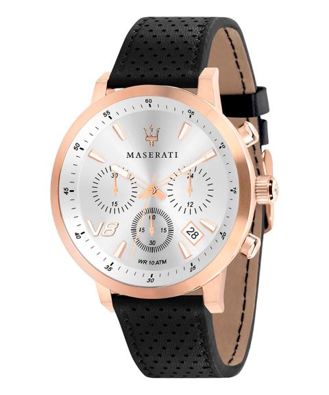 Maserati Granturismo Relógio Chronograph Homem R8871134001 Maserati Granturismo Relógio Chronograph Homem R8871134001