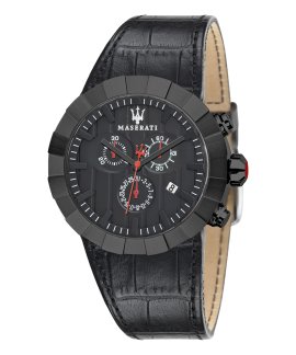 Maserati Tridente Relógio Chronograph Homem R8871603001