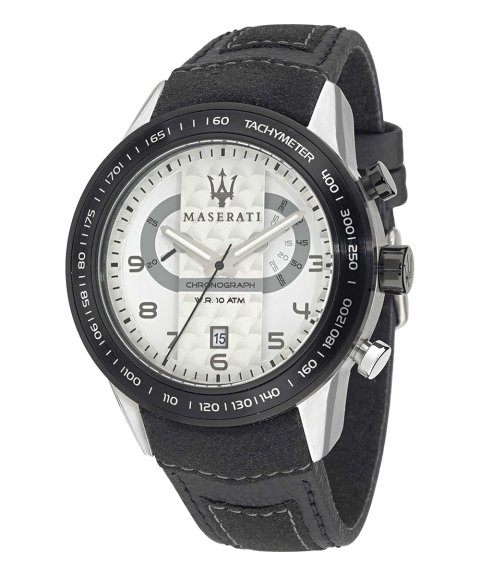 Maserati Corsa Relógio Chronograph Homem R8871610001