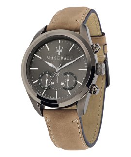 Maserati Traguardo Relógio Chronograph Homem R8871612005