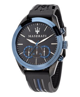 Maserati Traguardo Relógio Chronograph Homem R8871612006