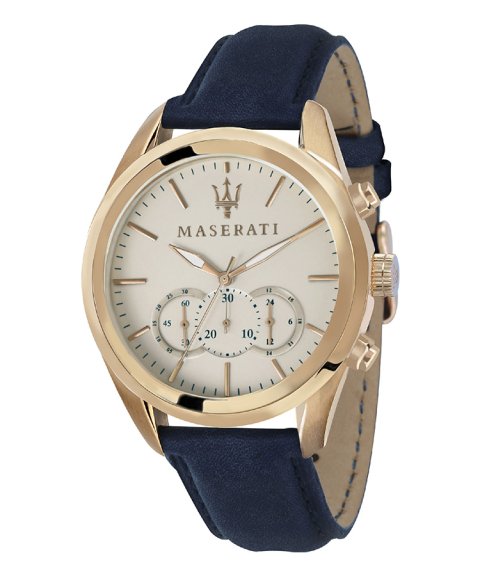 Maserati Traguardo Relógio Chronograph Homem R8871612016