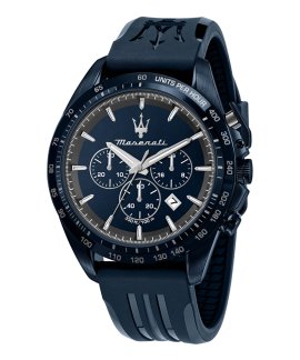 Maserati Traguardo Relógio Homem R8871612042