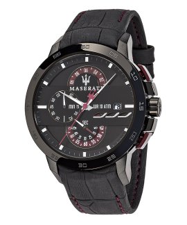 Maserati Ingegno Relógio Chronograph Homem R8871619003