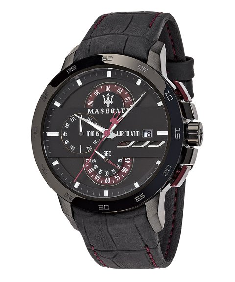 Maserati Ingegno Relógio Chronograph Homem R8871619003 Maserati Ingegno Relógio Chronograph Homem R8871619003