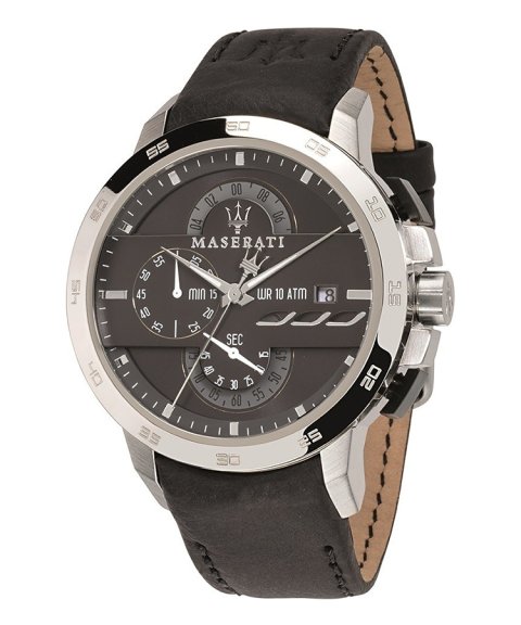 Maserati Ingegno Relógio Chronograph Homem R8871619004