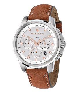 Maserati Successo Relógio Chronograph Homem R8871621005