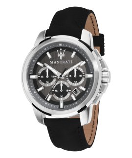 Maserati Successo Relógio Homem Chronograph R8871621006