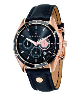 Maserati Sorpasso Relógio Chronograph Homem R8871624001