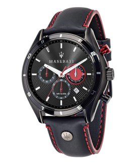 Maserati Sorpasso Relógio Chronograph Homem R8871624002