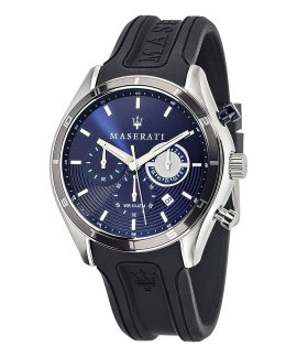 Maserati Sorpasso Relógio Chronograph Homem R8871624003