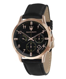 Maserati Ricordo Relógio Chronograph Homem R8871625004