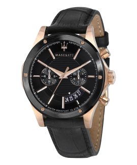 Maserati Circuito Relógio Chronograph Homem R8871627001