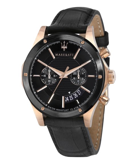 Maserati Circuito Relógio Chronograph Homem R8871627001 Maserati Circuito Relógio Chronograph Homem R8871627001