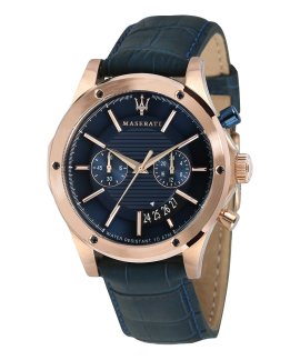 Maserati Circuito Relógio Chronograph Homem R8871627002