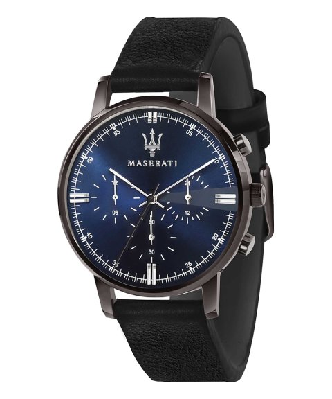 Maserati Classe Relógio Chronograph Homem R8871630002 Maserati Classe Relógio Chronograph Homem R8871630002