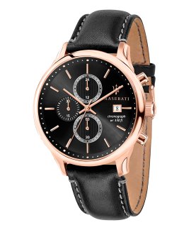 Maserati Gentleman Relógio Chronograph Homem R8871636003