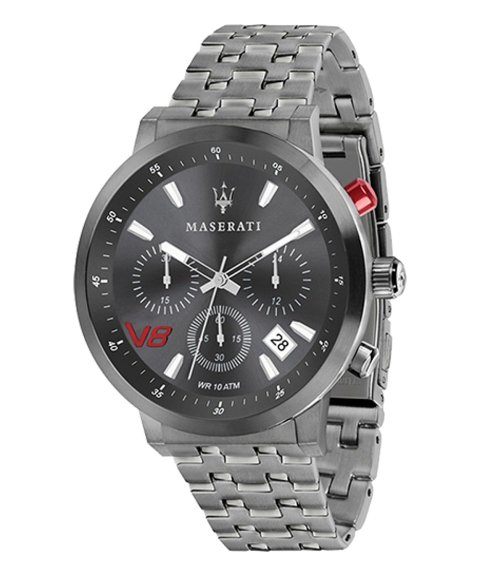 Maserati Granturismo Relógio Homem Chronograph R8873134001