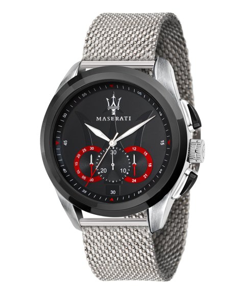 Maserati Traguardo Relógio Homem Chronograph R8873612005 Maserati Traguardo Relógio Homem Chronograph R8873612005