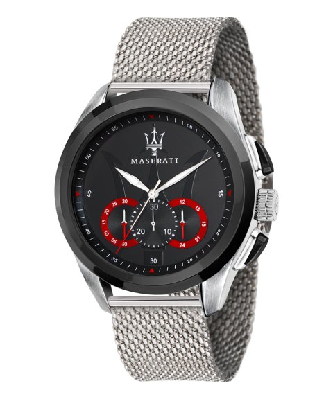 Maserati Traguardo Relógio Homem Chronograph R8873612005