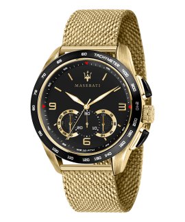 Maserati Traguardo Relógio Chronograph Homem R8873612010